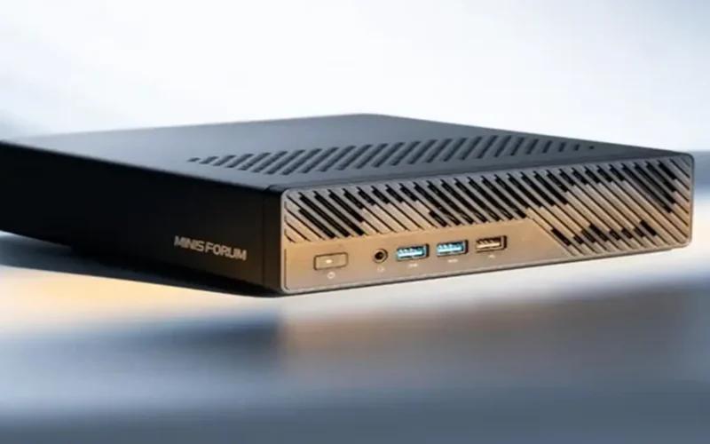 مينيسفورم تطلق نسخاً جديدة من حاسوب MSA2 المصغر بأسعار اقتصادية غير مسبوقة